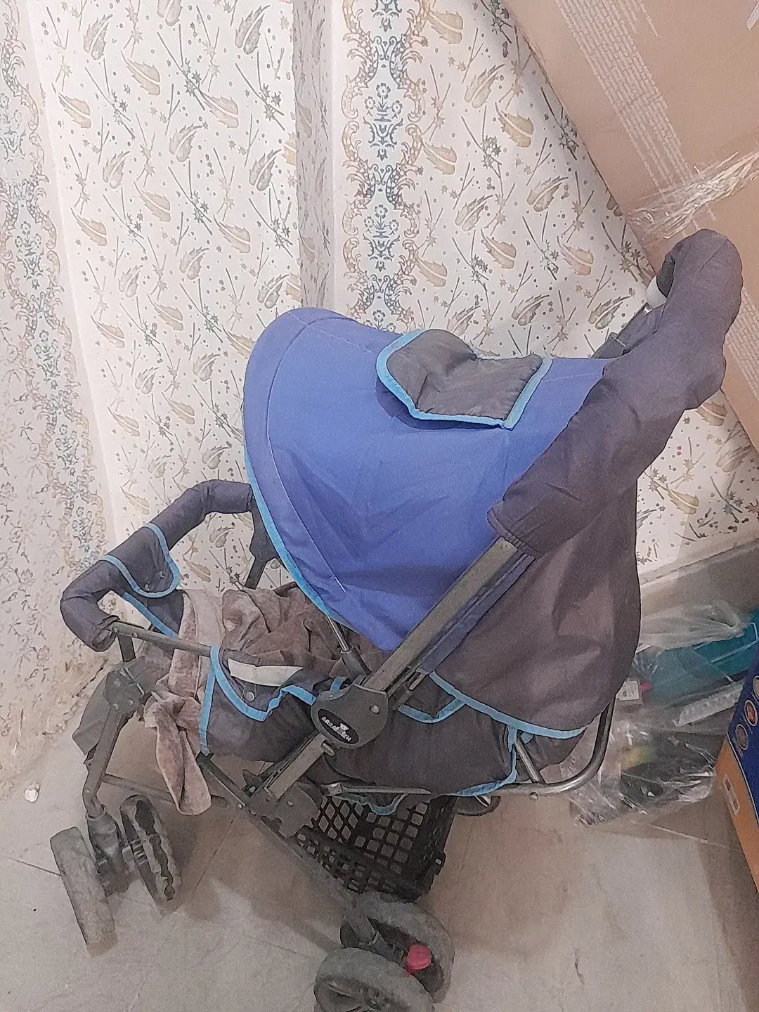 کالسکه|کالسکه و لوازم جانبی|کرمانشاه, |دیوار