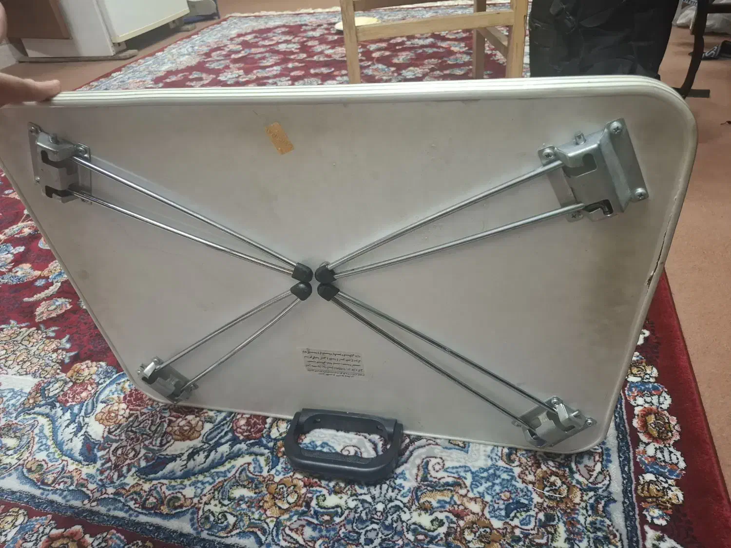 میز مطالعه وایت بردی|لوازم التحریر|یزد, |دیوار