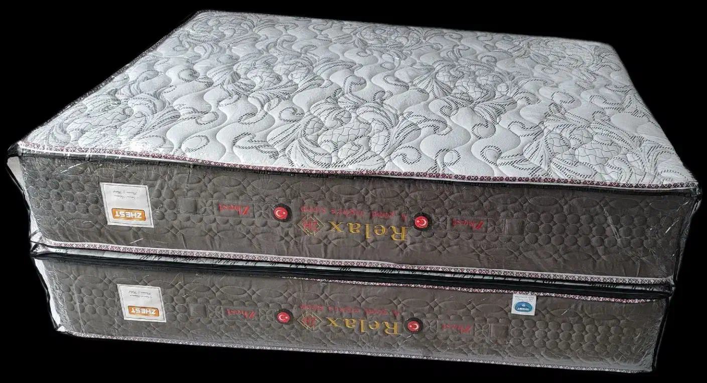 کارخانه تولید تشک طبی فنری اولترا|تشک تختخواب|باقرشهر, |دیوار