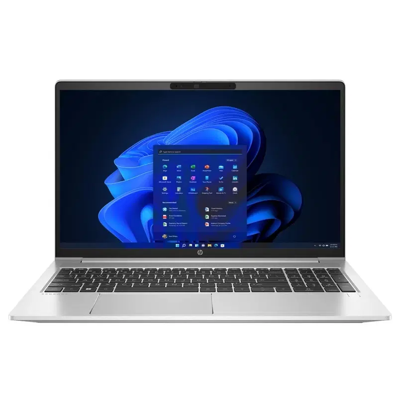 لپتاپ HP ProBook 445 G10|رایانه همراه|اصفهان, نقش جهان|دیوار