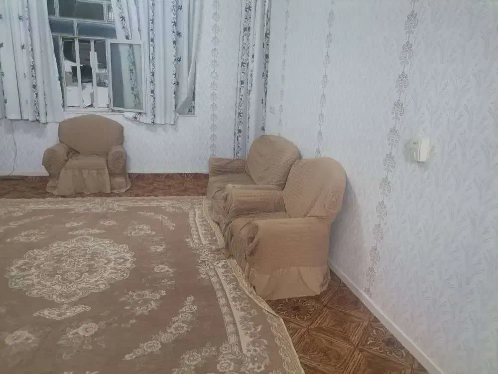 اجاره روزانه سوئیت با حیاط و پارکینگ|اجارهٔ کوتاهمدت آپارتمان و سوئیت|زارچ, |دیوار