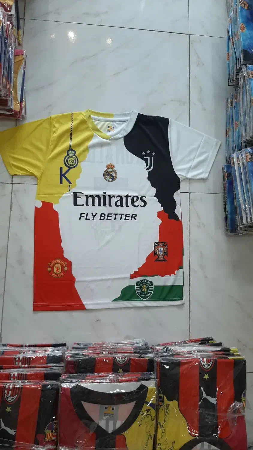 پخش عمده البسه پیراهن تک،پیراهن شورت و وسایل ورزشی|لباس|چابهار, |دیوار