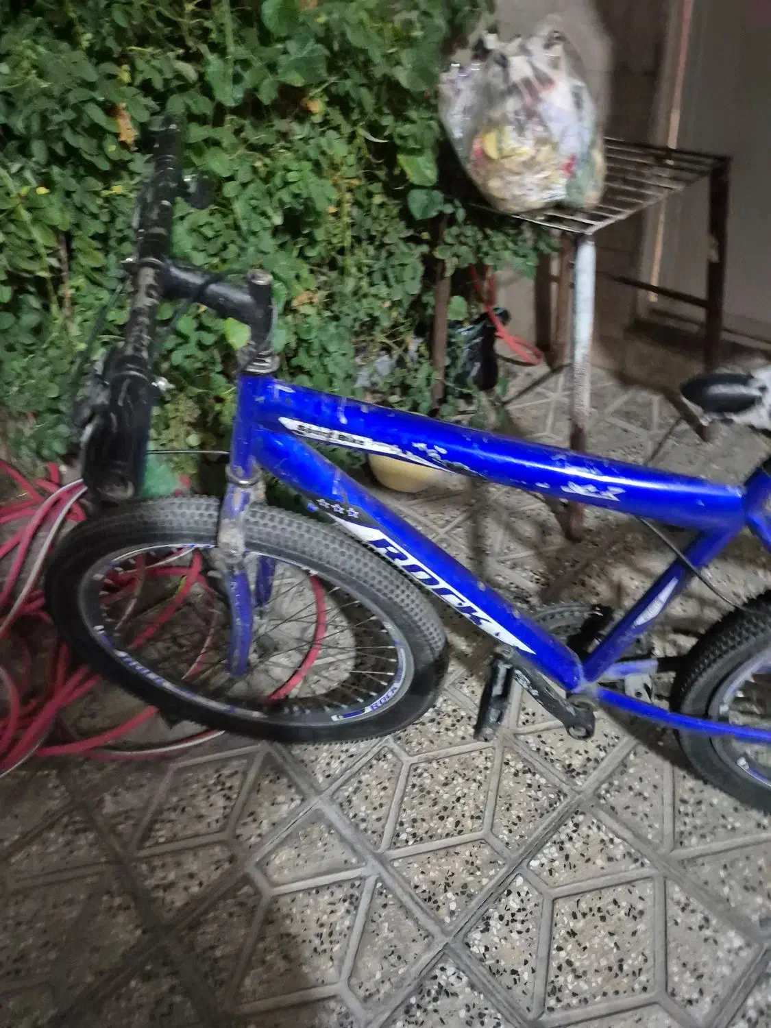 دوچرخه|دوچرخه، اسکیت، اسکوتر|بروجرد, |دیوار