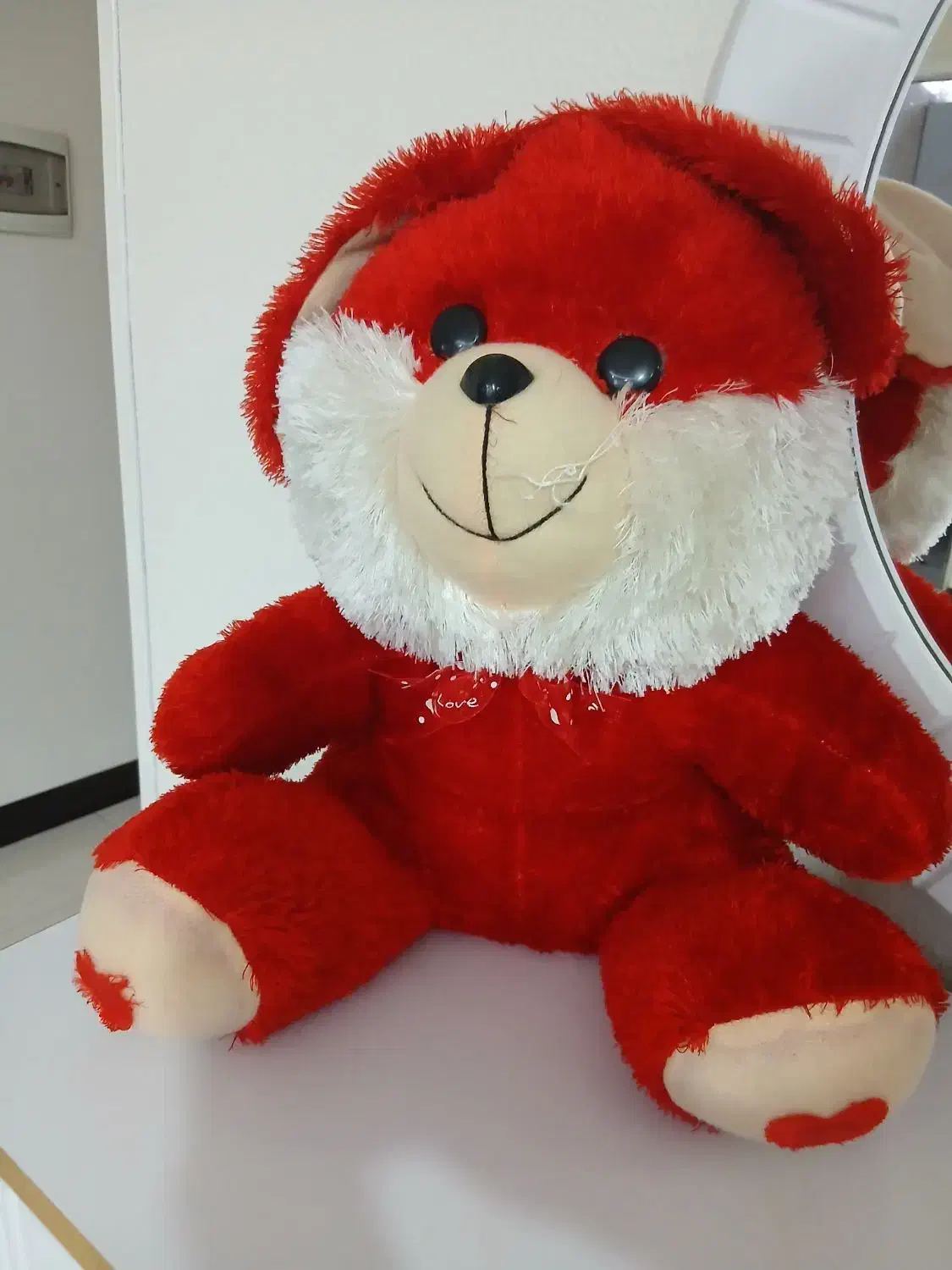 عروسک نو|اسباببازی|شاهینشهر, طالقانی|دیوار