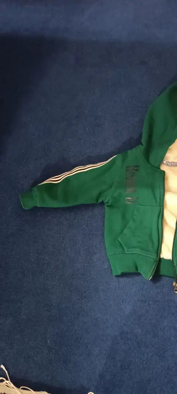 لباس بچه نو و سالم، سویشرت،سویشرت شلوار، پیراهن|کفش و لباس بچه|مشهد, سپاد|دیوار