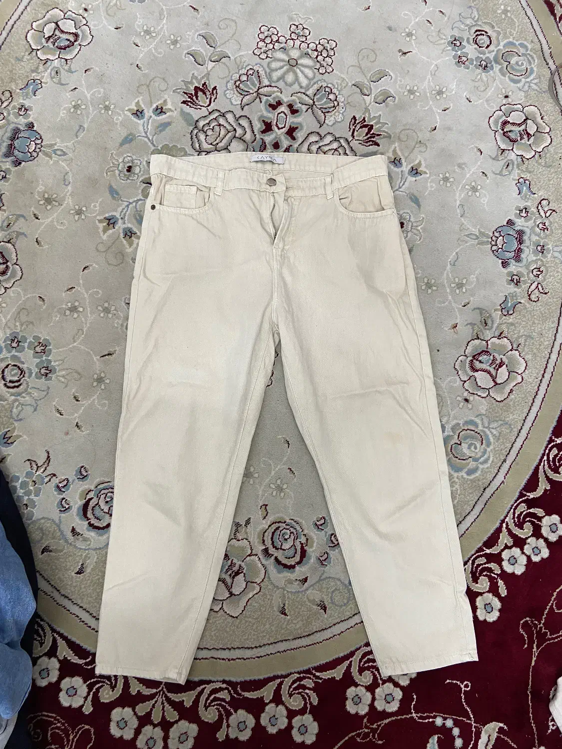 شلوار پنج مدل|لباس|بابل, |دیوار