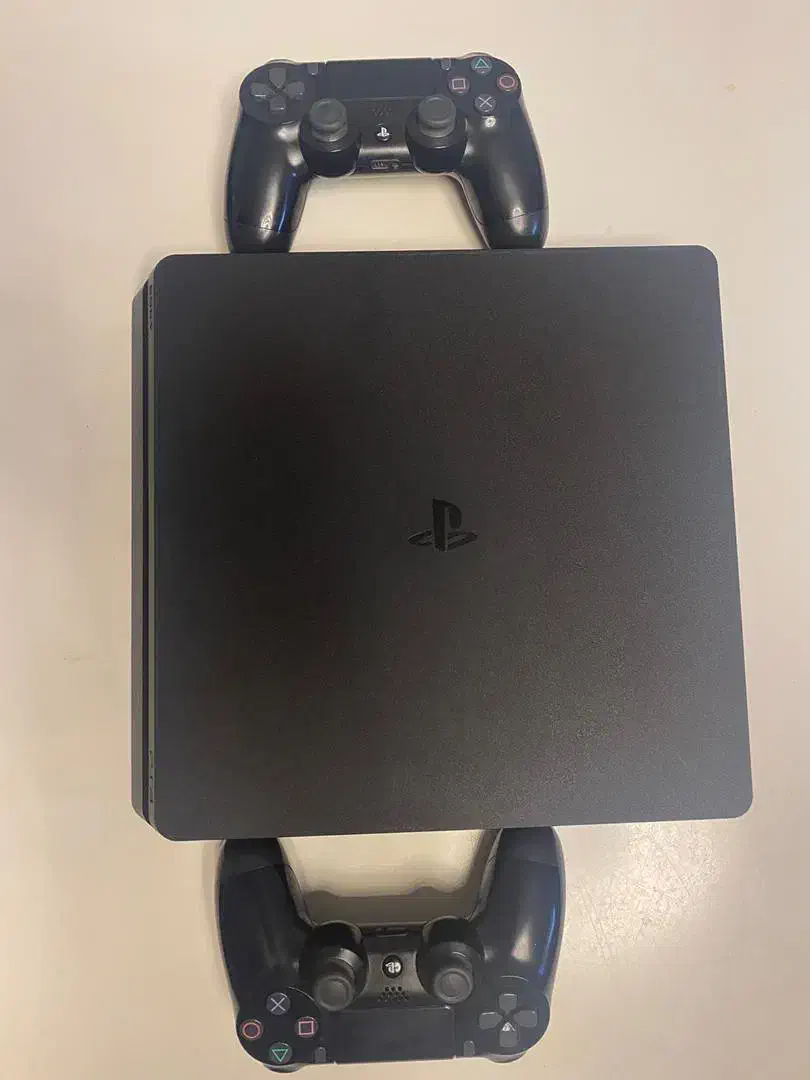 پی اس فور کپی خور خونگی یک ترابایت پلمپ|کنسول، بازی ویدئویی و آنلاین|بندر انزلی, صابرحنان|دیوار