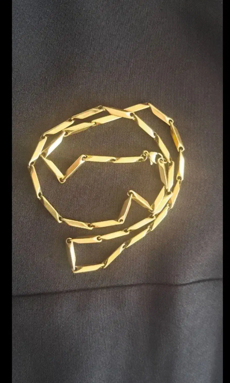 زنجیر اسپرت رنگ ثابت نو|بدلیجات|ایلام, |دیوار