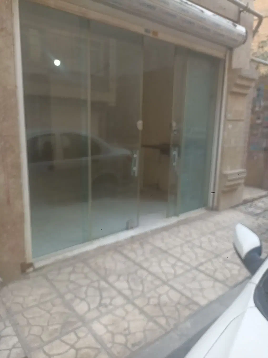 مغازه جهت فروش واجاره|فروش مغازه و غرفه|پاکدشت, پاکدشت (مامازند)|دیوار