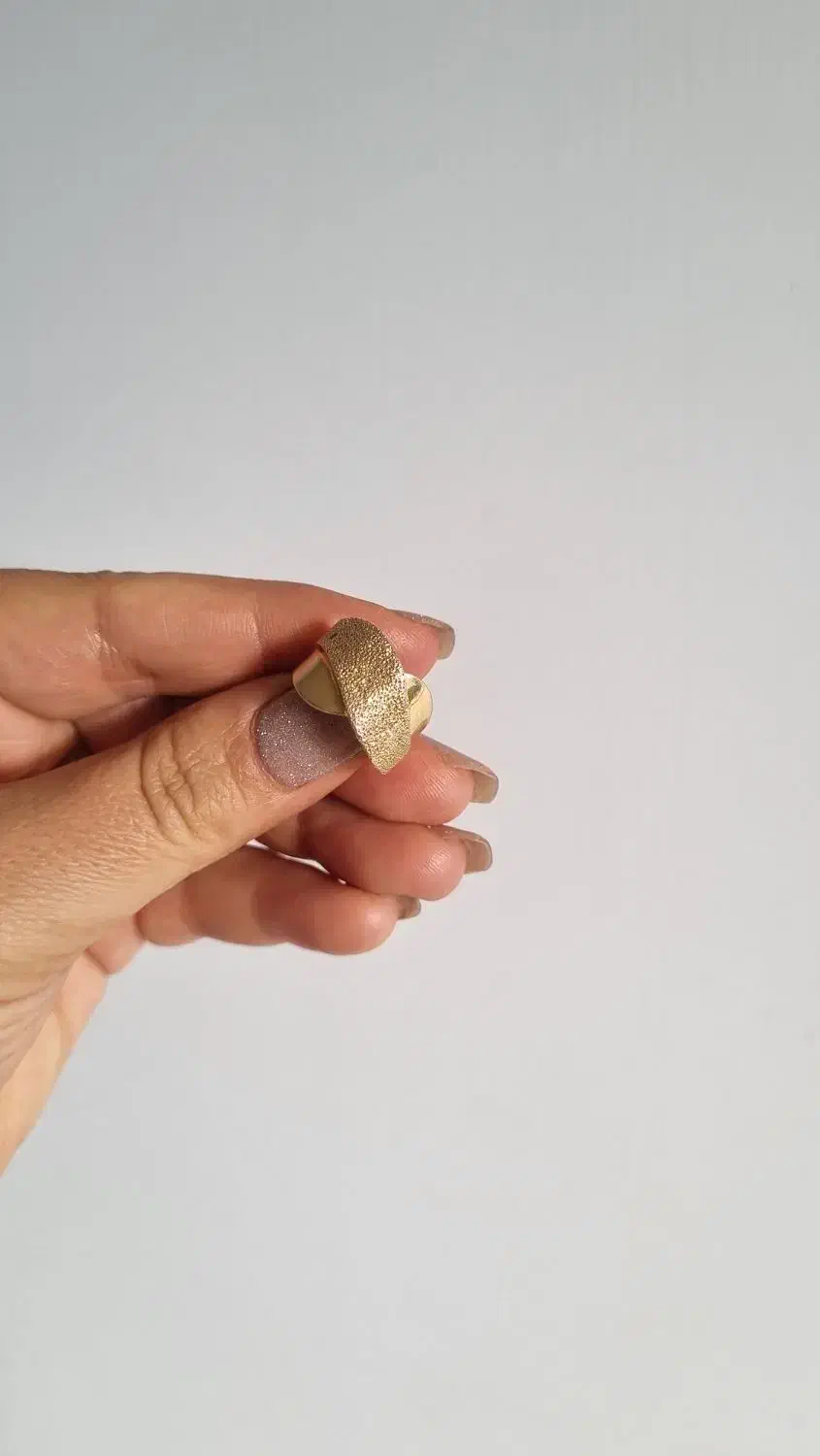 انگشتر با۵درصد|جواهرات|زنجان, |دیوار