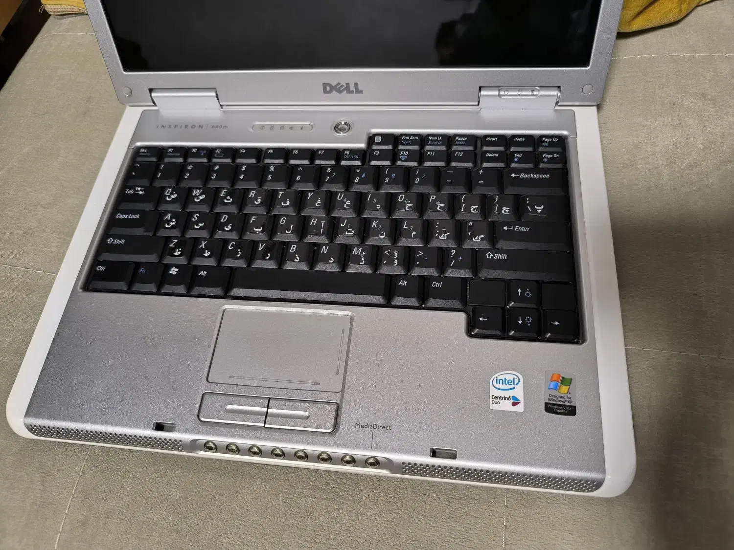 لپ تاب دل مالزی|رایانه همراه|ملایر, |دیوار