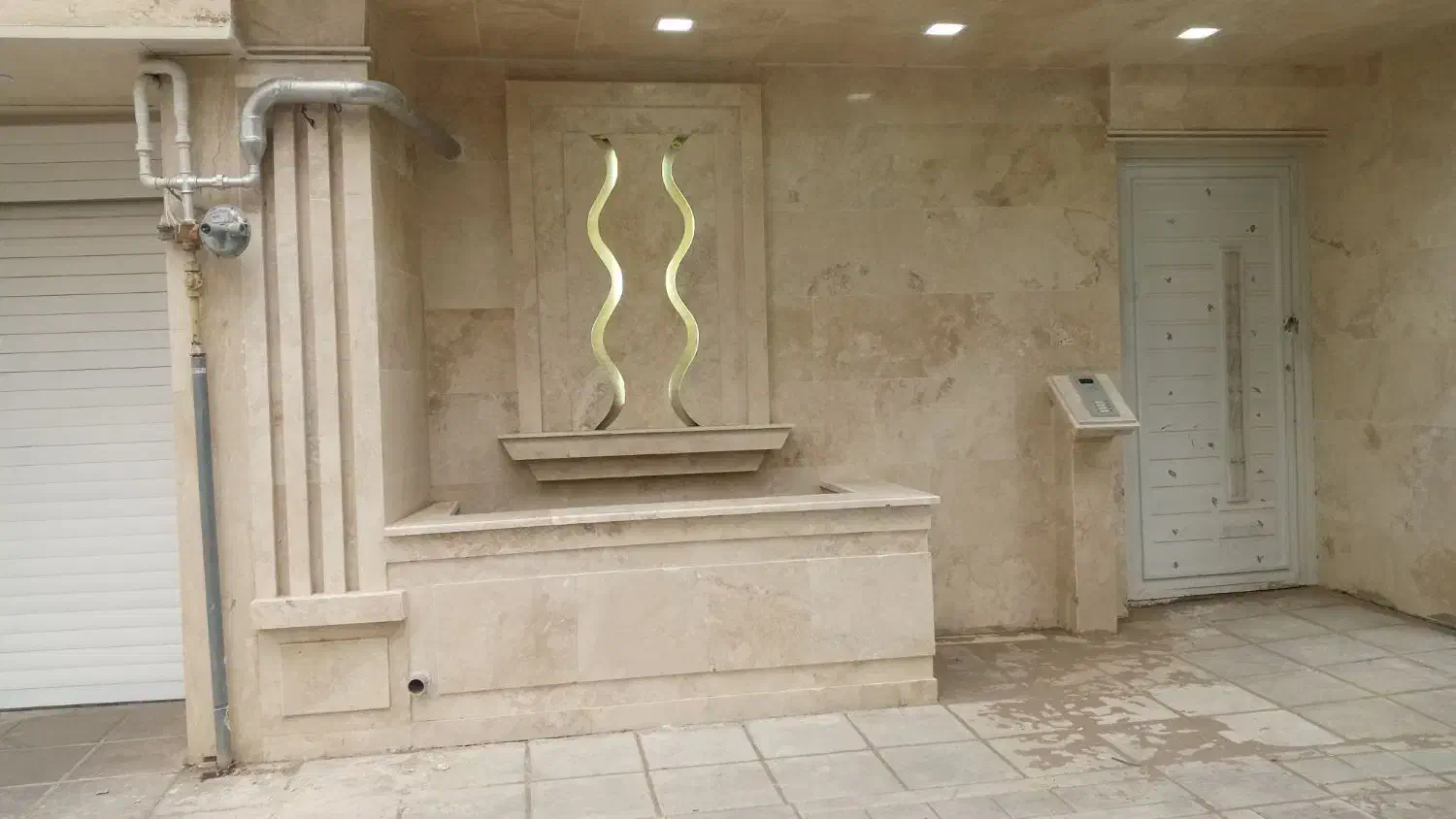 نماسازان‌سنگ‌سفال|خدمات پیشه و مهارت|سبزوار, چهارراه فرودگاه|دیوار