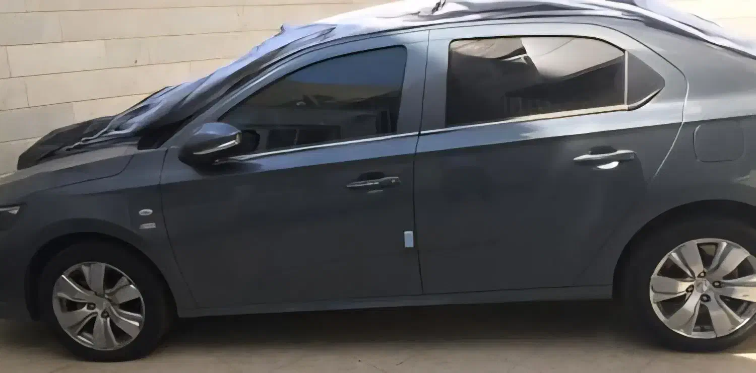 فروش خودرو تارا|خودرو سواری و وانت|لردگان, |دیوار