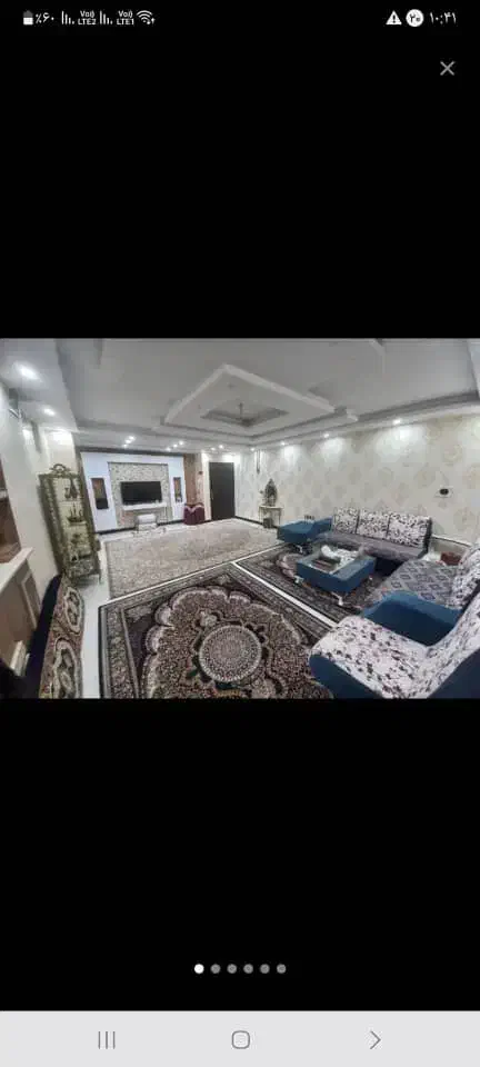 آپارتمان ۱۰۰متری|اجارهٔ آپارتمان|نهاوند, |دیوار