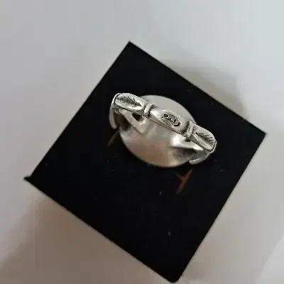 انگشتر عقیق خطی قدیمی|کلکسیون اشیاء عتیقه|تربت‌حیدریه, ۴۵ متری|دیوار