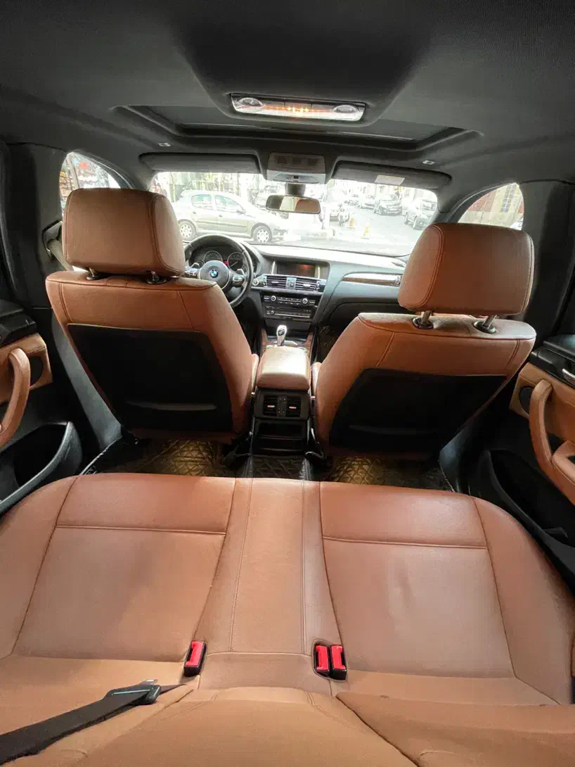 BMW X4 2016|خودرو سواری و وانت|تهران, شادمان|دیوار