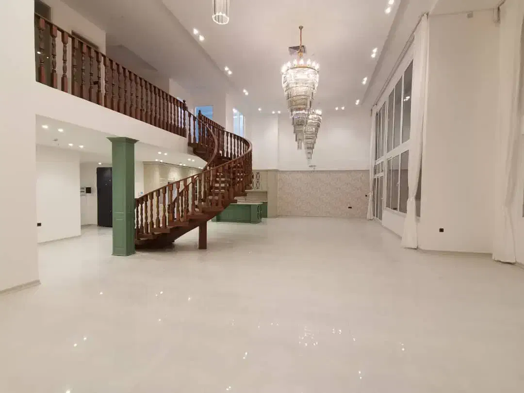 ۳۰۰ متر ۲بلکس ۴ خواب مستر نوساز نسترن زیرفی|فروش آپارتمان|مشهد, نیروی هوایی|دیوار