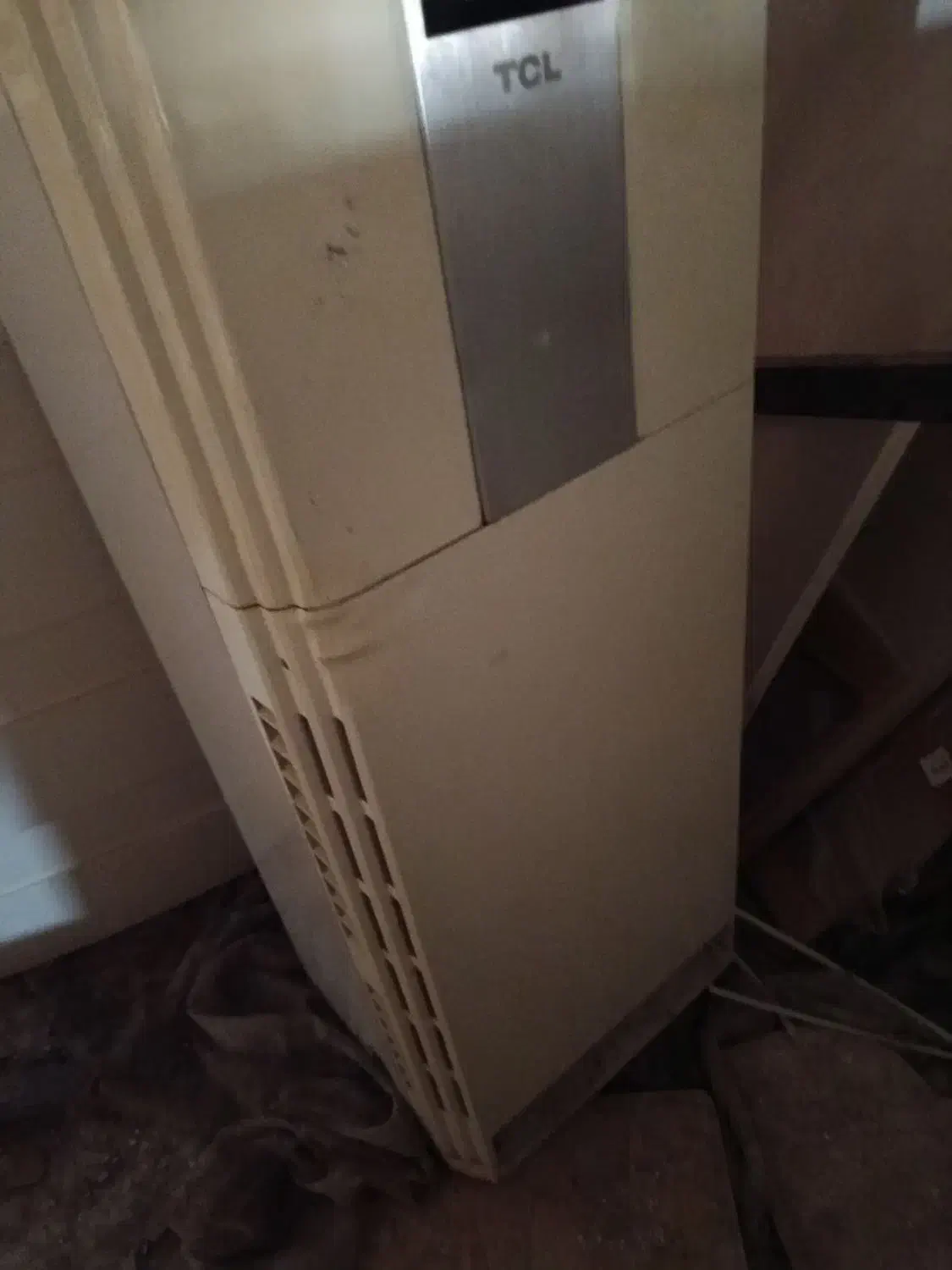 کولرگازی ۴۲۰۰۰|کولر گازی و فنکوئل|مشهد, اقبال|دیوار