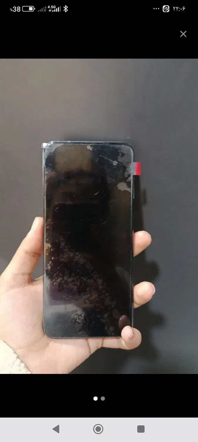 سامسونگ A13|موبایل|کرمان, |دیوار