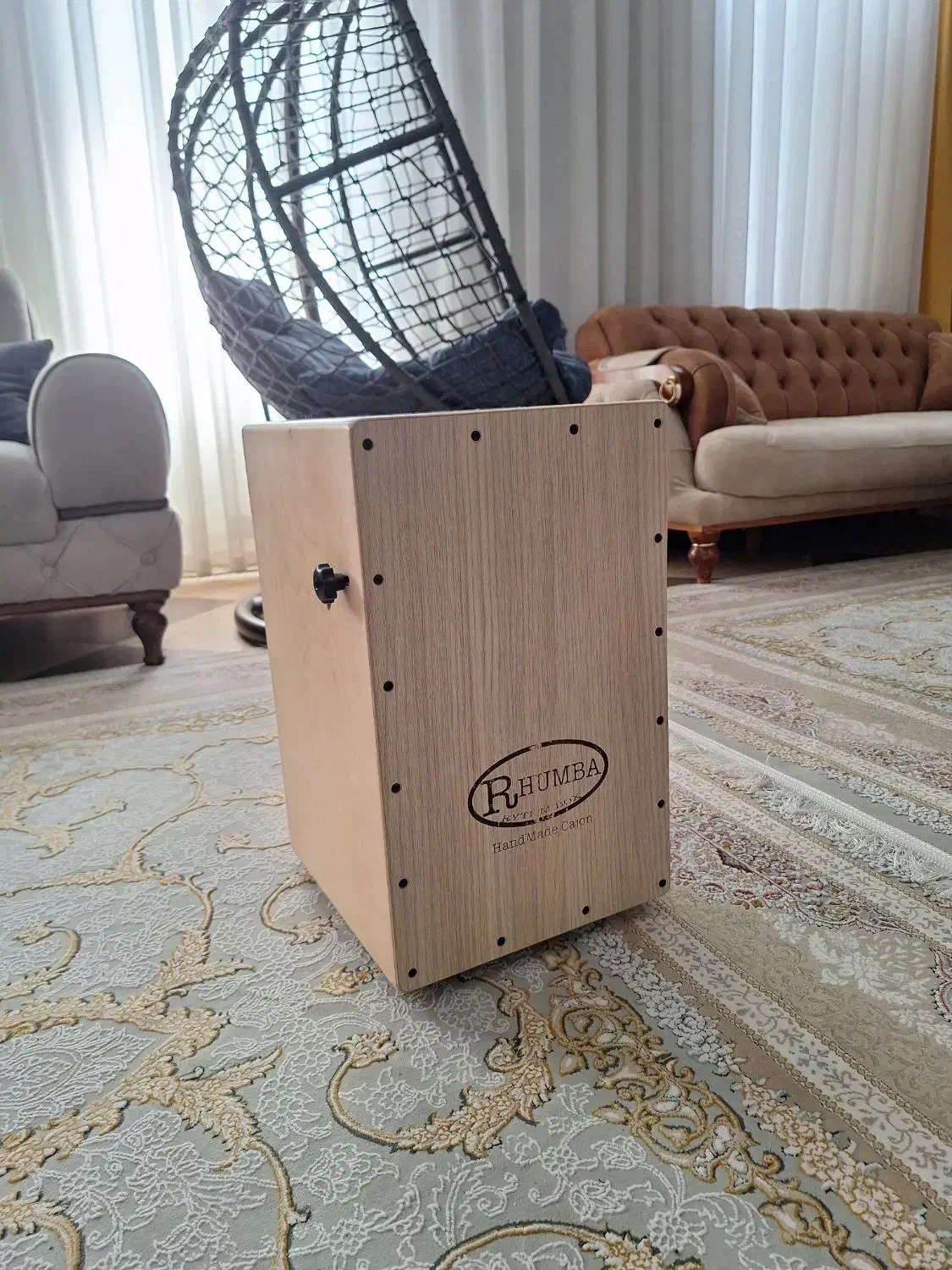 فروش کاخن مدل رومبا|درام و پرکاشن|رفسنجان, |دیوار