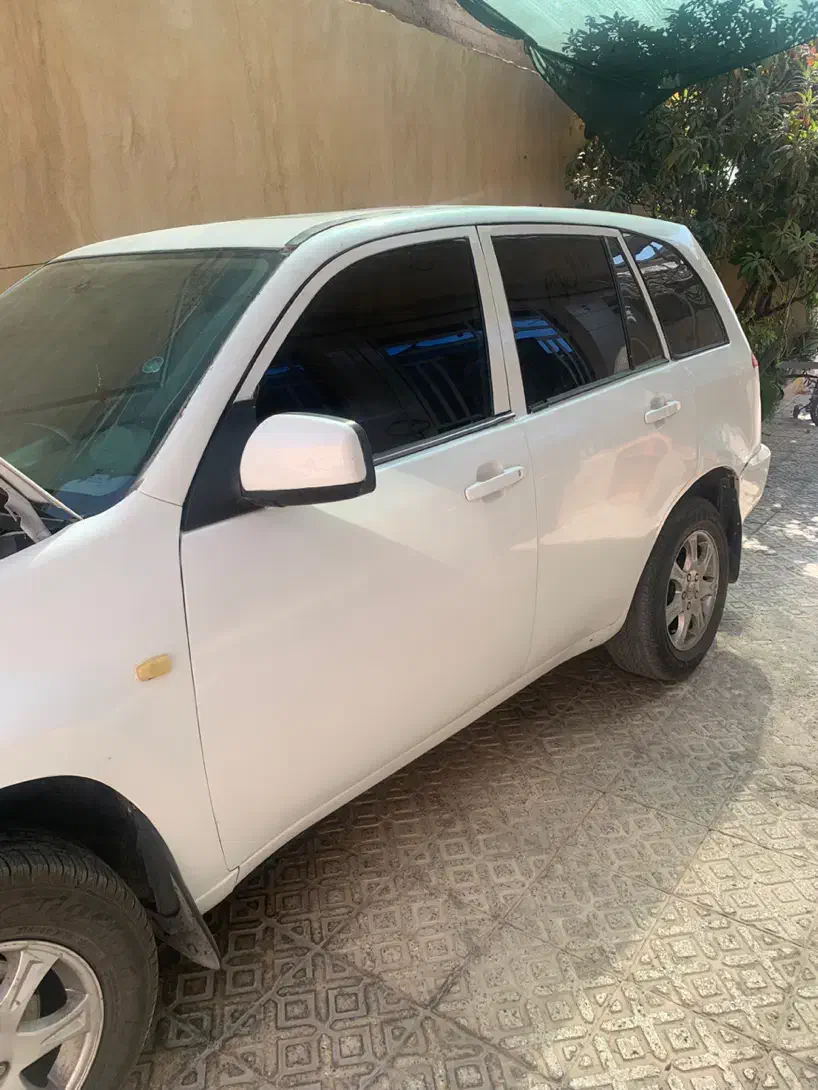 فروش خودرو ام وی ام x33|خودرو سواری و وانت|مرودشت, ابوذر شمالی|دیوار