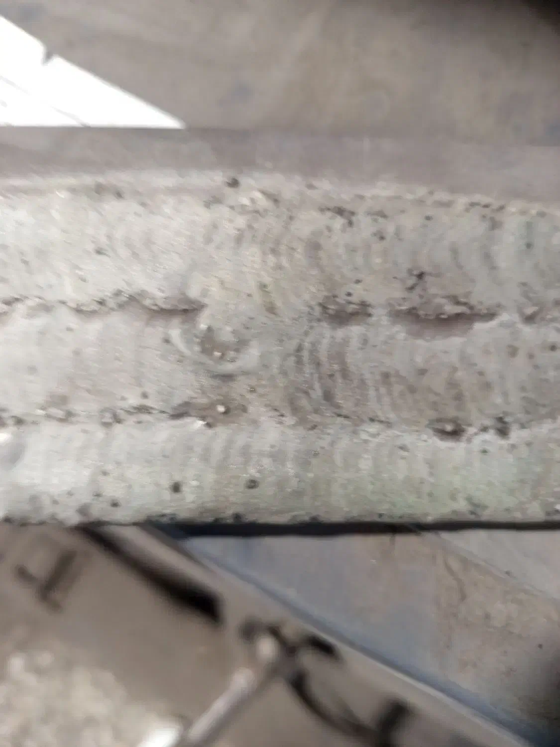 جوش تنگستن کارباید|خدمات پیشه و مهارت|ری, سرتخت|دیوار