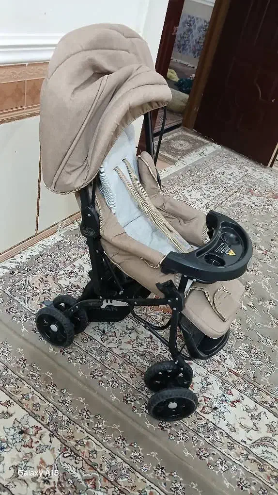 کالسکه|کالسکه و لوازم جانبی|زاهدان, |دیوار