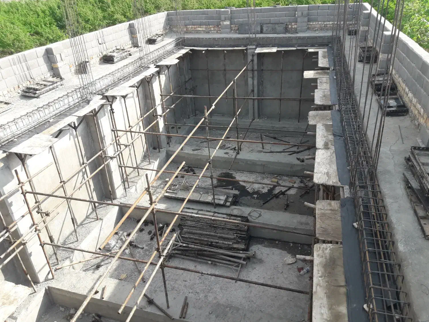 اجرای ارموتور بندی  وپیمانی|خدمات پیشه و مهارت|ساوه, |دیوار