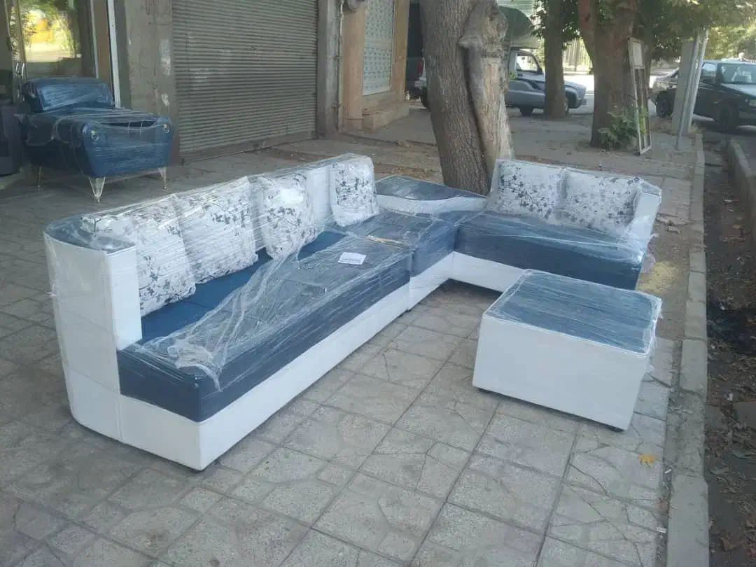 مرسی|مبلمان خانگی و میز عسلی|ایذه, |دیوار