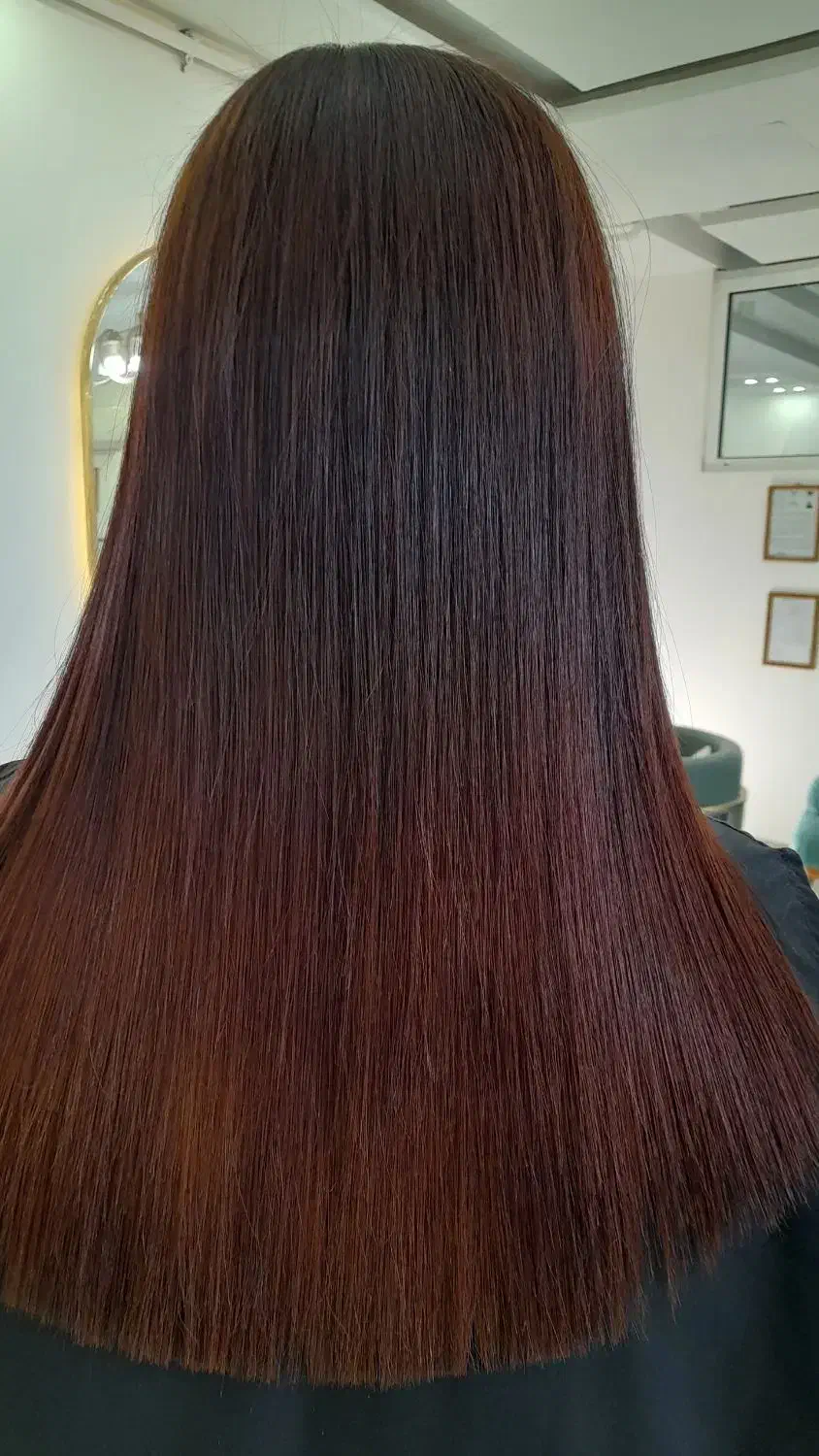 تخفیف کراتین وانواع تراپی تایلدا فقط ۱۲۰۰|خدمات آرایشگری و زیبایی|ساری, |دیوار