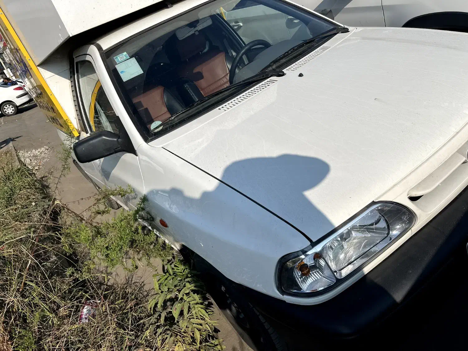 پراید 151|خودرو سواری و وانت|تالش, هشتپر|دیوار