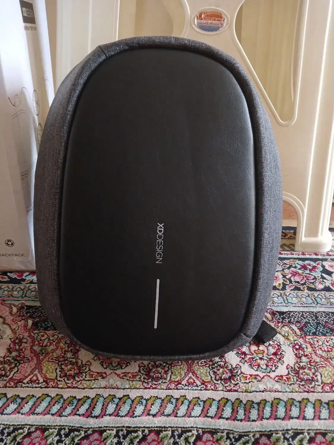 کوله پشتی لب تاب|کیف، کفش، کمربند|کرج, مهرویلا جنوبی|دیوار