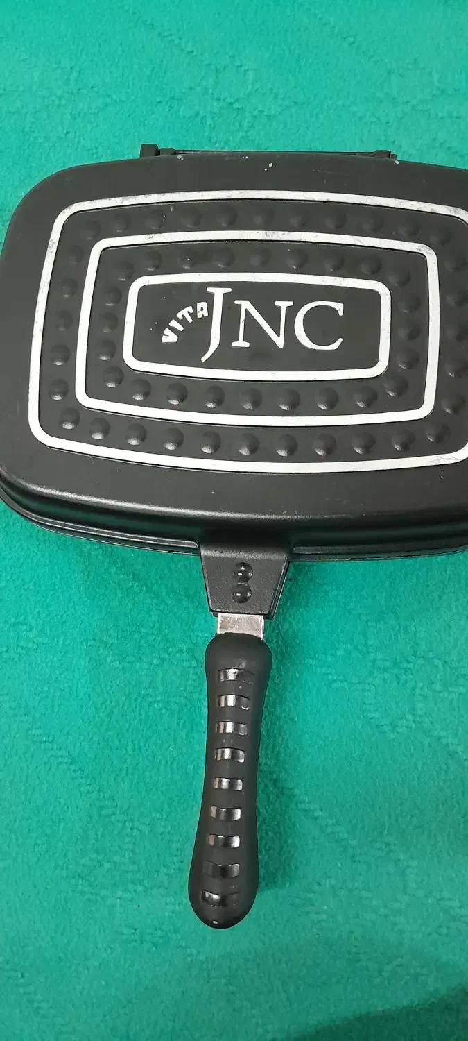 تابه رژیمی دوطرفه|ظروف پخت‌وپز|بندر انزلی, کلیور|دیوار