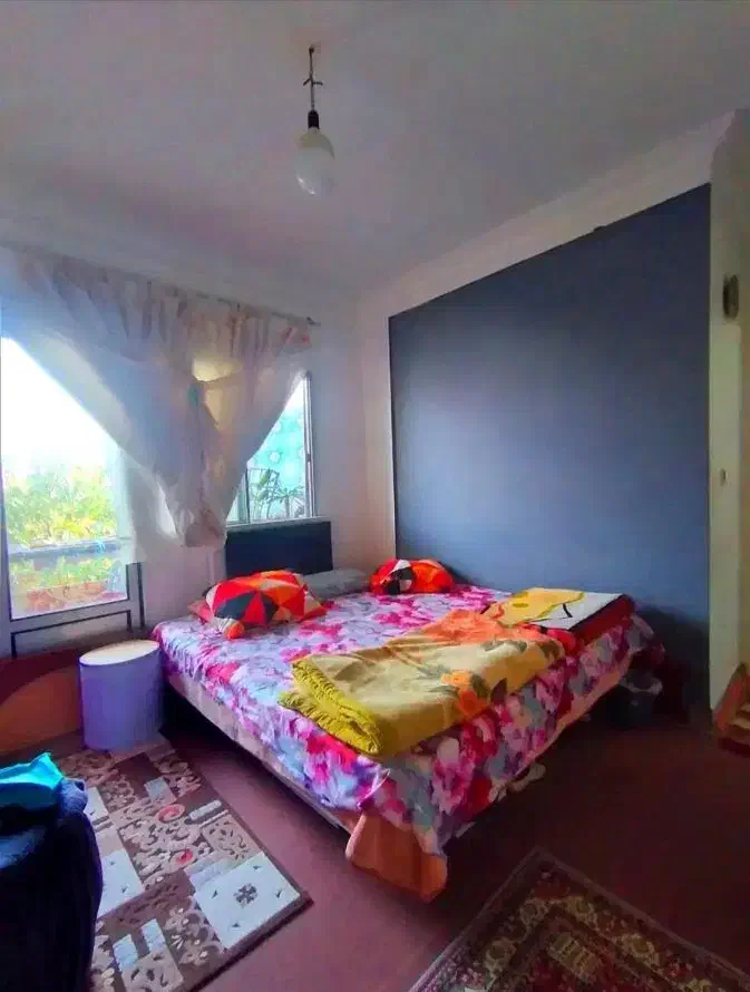 واحد۵۰متری سند مطهری گذرفرخ|فروش آپارتمان|رشت, خمیران زاهدان|دیوار