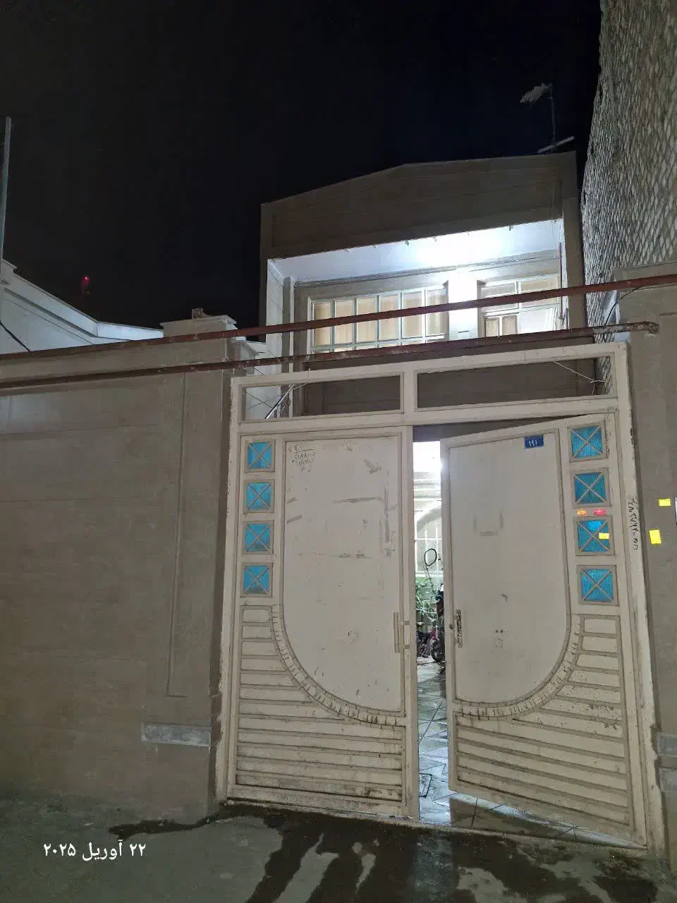 پاستور دوطبقه اجاره|اجارهٔ خانه و ویلا|نیشابور, پاستور|دیوار