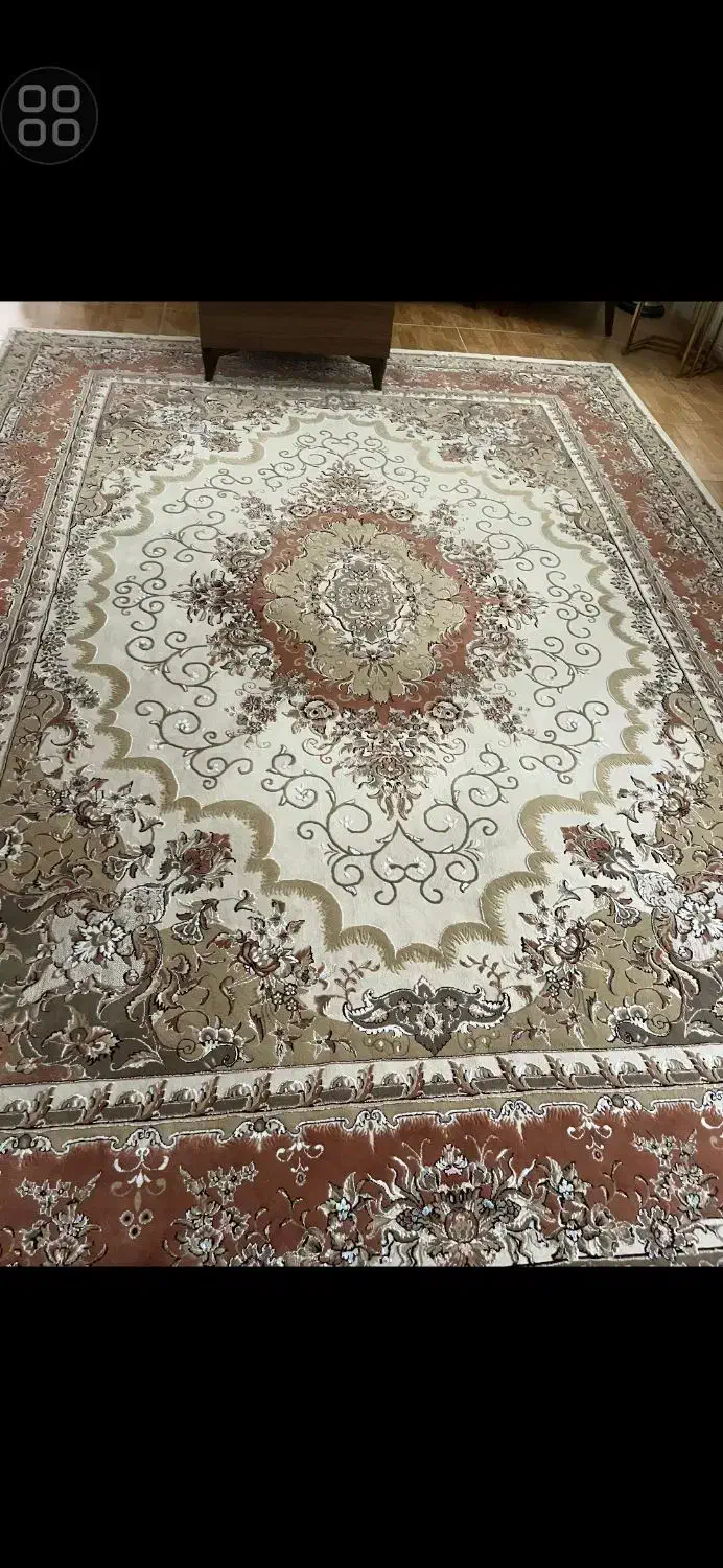 فرش ۱۲متری|فرش|نیشابور, شهرک قدس|دیوار