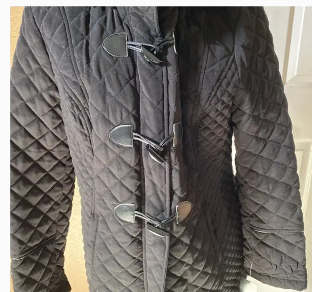 کاپشن زنانه|لباس|تهران, خواجه نصیر طوسی|دیوار