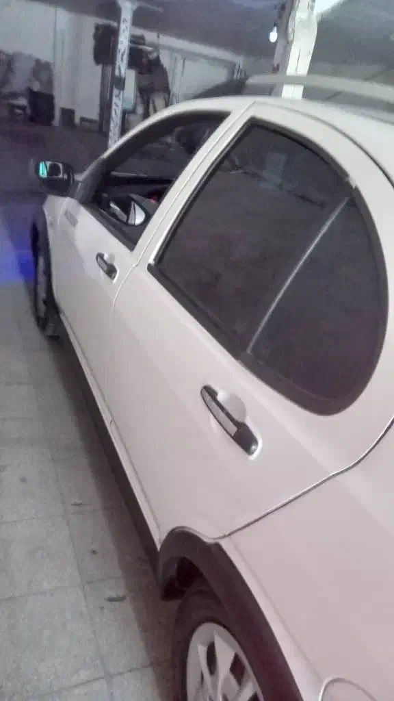 کوییک ۹۹|خودرو سواری و وانت|تهران, خاک سفید|دیوار