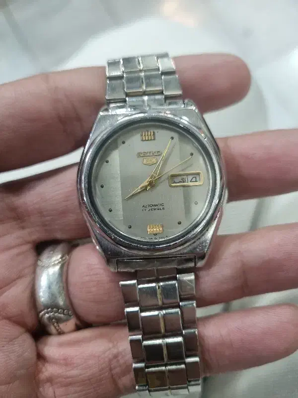 ساعت سیکو ژاپن|ساعت|سمنان, |دیوار