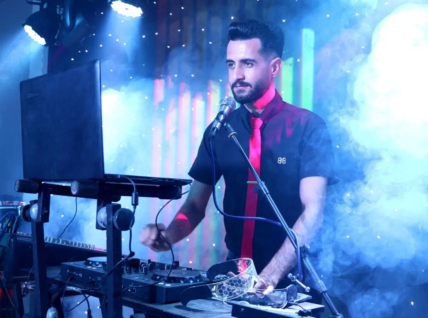 دیجی باربُد djbarbod1|خدمات پذیرایی، مراسم|رفسنجان, |دیوار