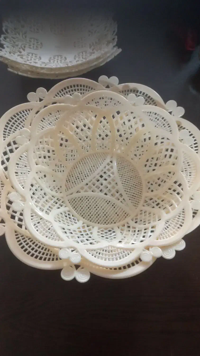 ظرف نو|ظروف سرو و پذیرایی|شیراز, سرو|دیوار