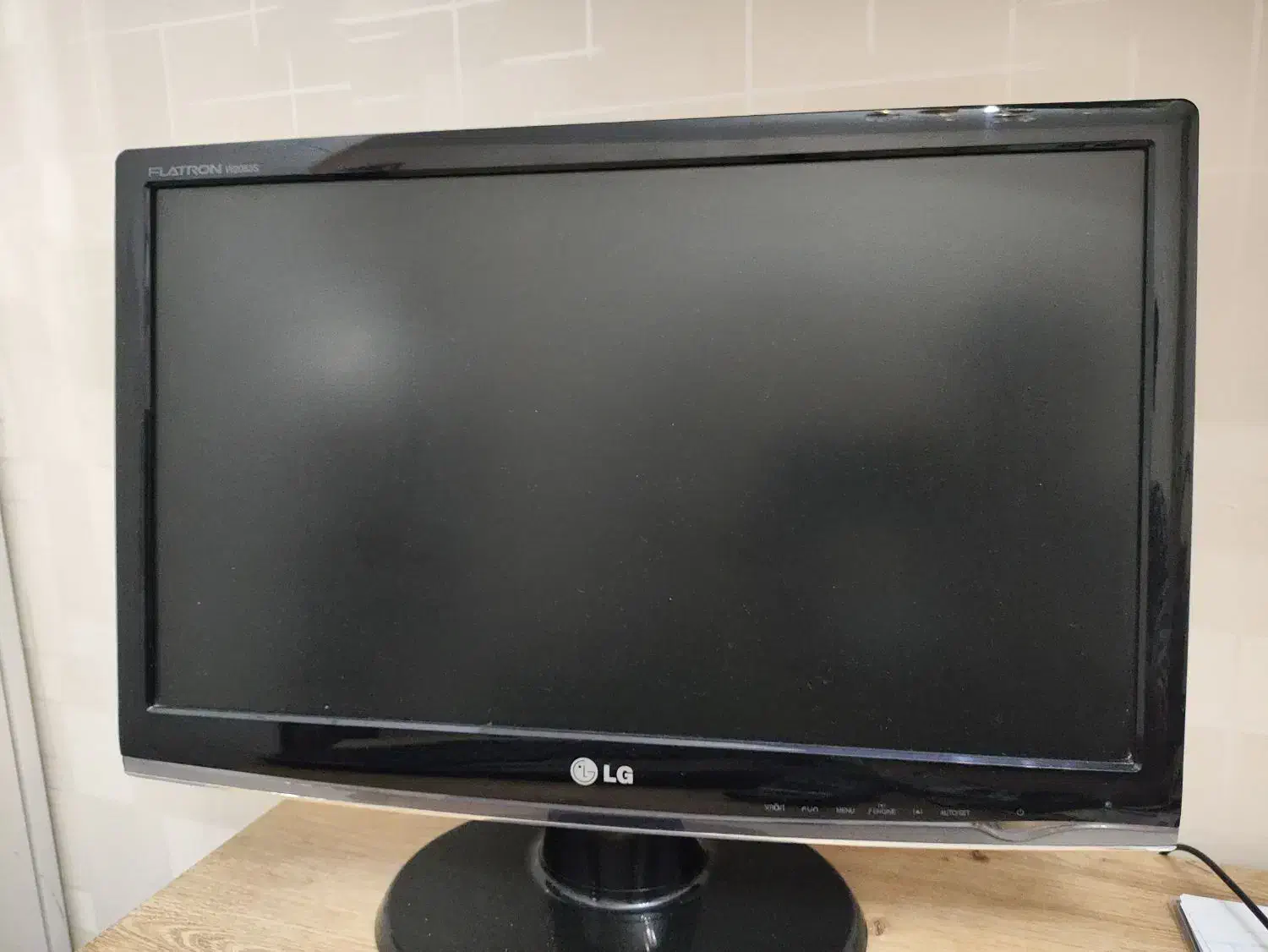 مانیتور|قطعات و لوازم جانبی رایانه|مشهد, اقبال|دیوار