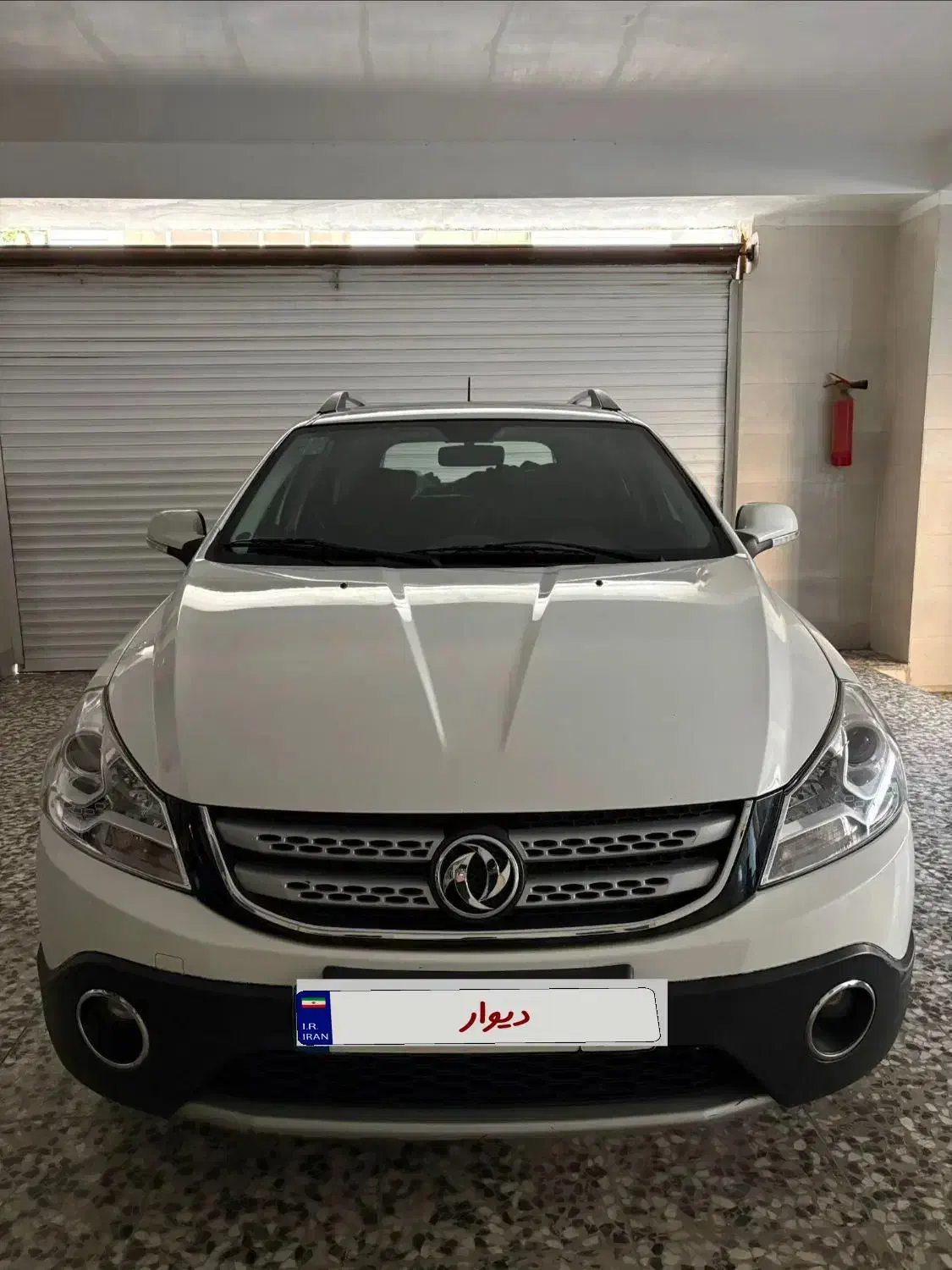 h30cross مدل۹۶|خودرو سواری و وانت|قائم‌شهر, |دیوار