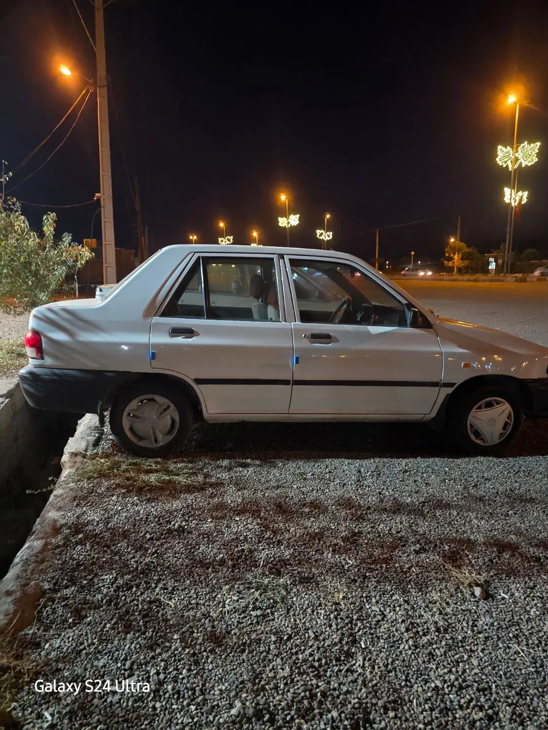 پراید ۱۳۱se مدل ۹۶|خودرو سواری و وانت|مهربان, |دیوار