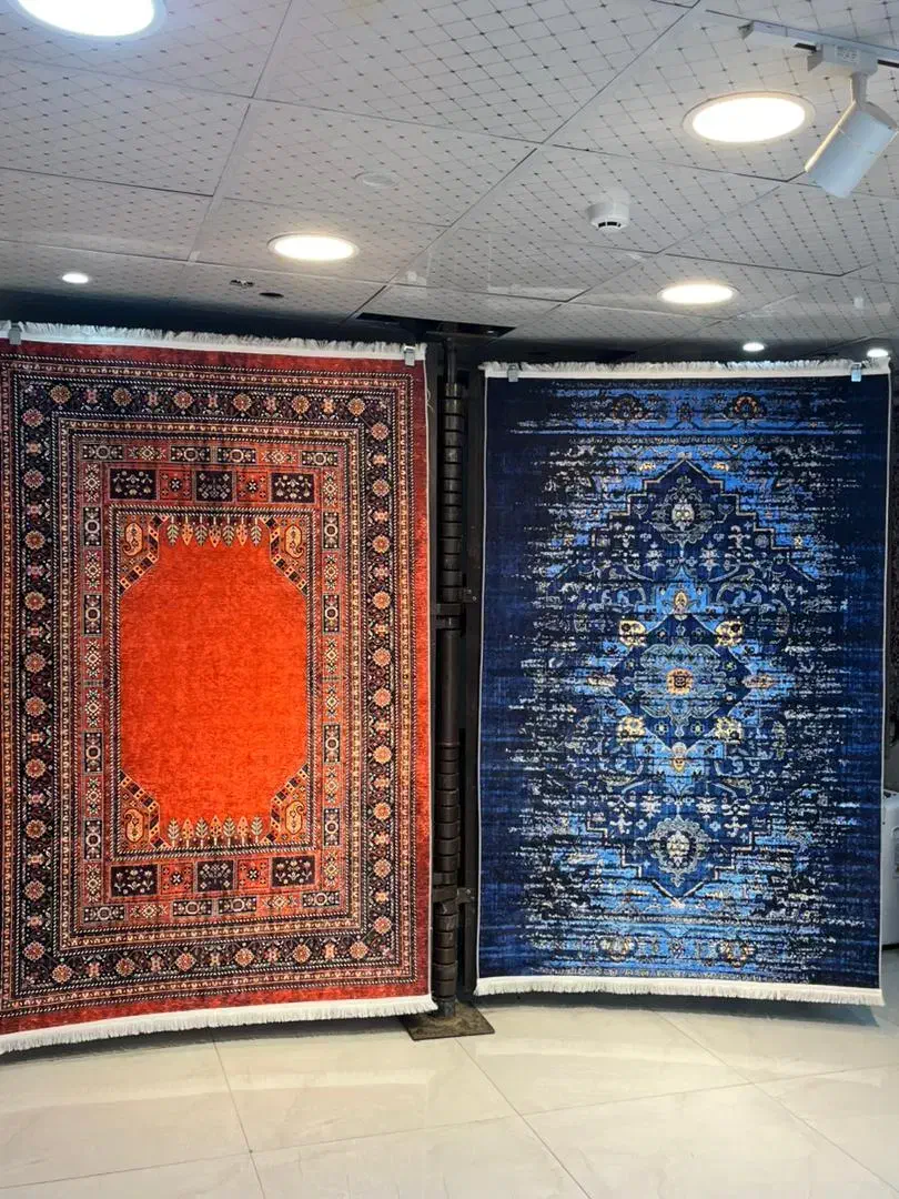 فرش ++ ماشینی بدونه واسطه اقساطی/|فرش|اهواز, پادادشهر|دیوار