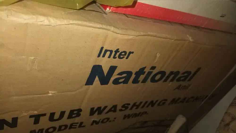 یخچال فریزر وماشین لباسشویی|ماشین لباسشویی و خشککن لباس|اهواز, کوی مهدیس|دیوار