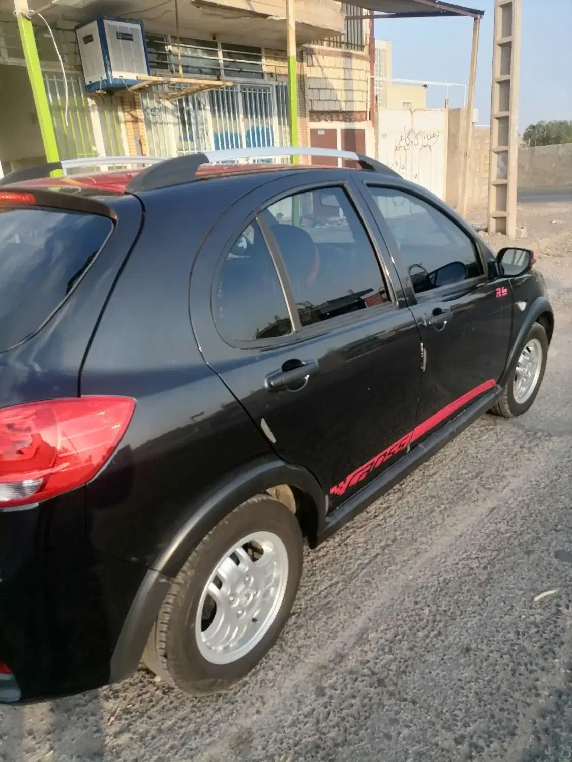 کوییک Rمدل ۱۴۰۰|خودرو سواری و وانت|کرمان, |دیوار