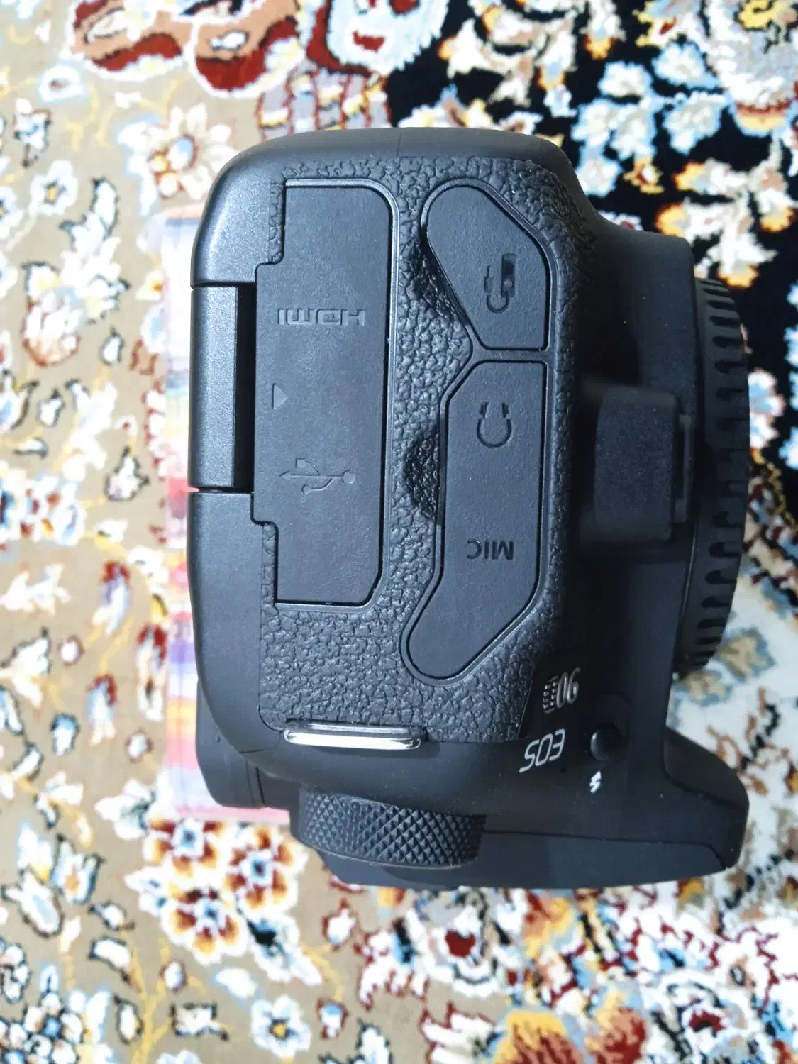 فروش عالی ومطمئن دردیوار|دوربین عکاسی و فیلم‌برداری|مهاباد (آذربایجان غربی), |دیوار