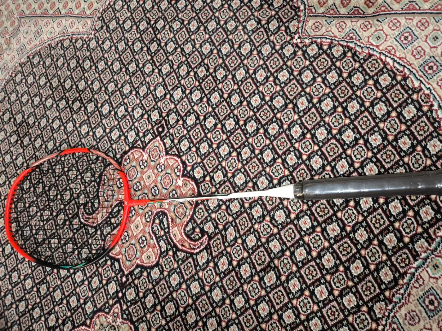 راکت بدمینتون|ورزشهای توپی|اهواز, نادری|دیوار