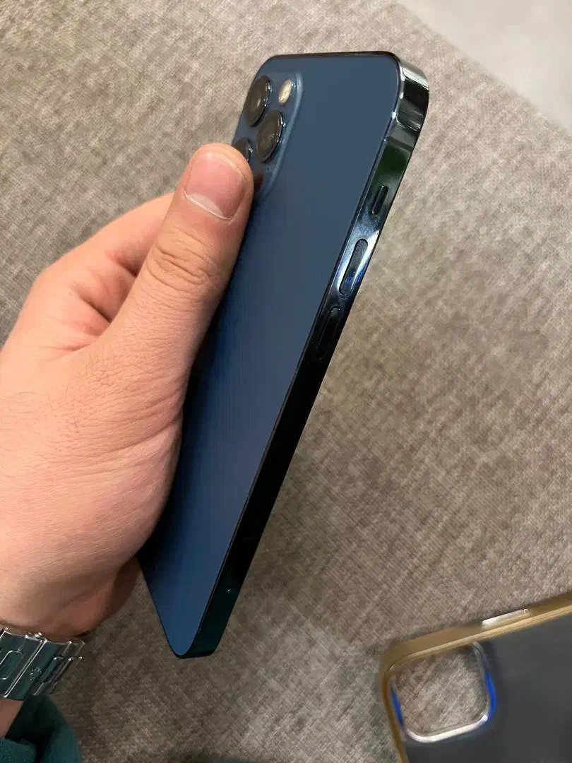 iphone12pro|موبایل|تهران, ارامنه|دیوار